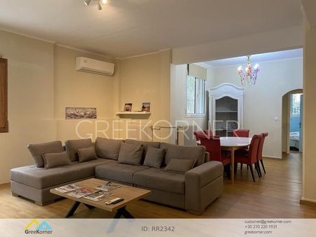 Διαμέρισμα για ενοικίαση Αγία Κυριακή (Κηφισιά) - Φωτογραφία 2