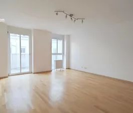 HOFSEITIGE 2-ZIMMER BALKONWOHNUNG - Photo 2