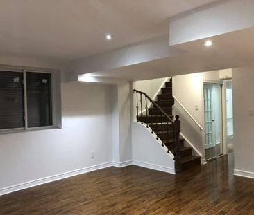 For Lease - 39 Bassett Crescent Unit# Basement, Brampton, Ontario - Photo 3