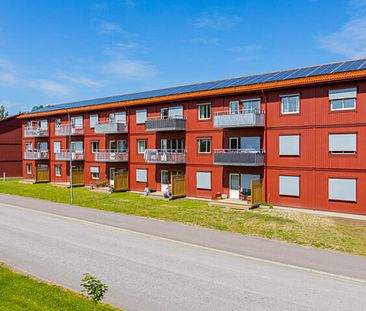 Magasinsgatan 32 - Foto 1