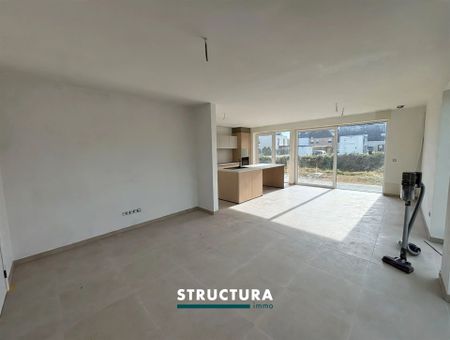 Huis te huur in Opwijk met 3 slaapkamers - foto 2