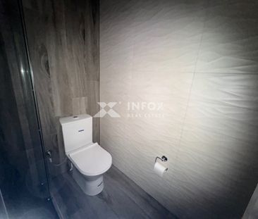 Καβάλα, Τίμιος Σταυρός. Ενοικιάζεται Διαμέρισμα στο Ισόγειο Πολυκατ... - Photo 4