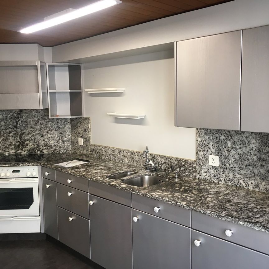 3.5 Zimmer, 68 m², 1. Stock - Photo 1
