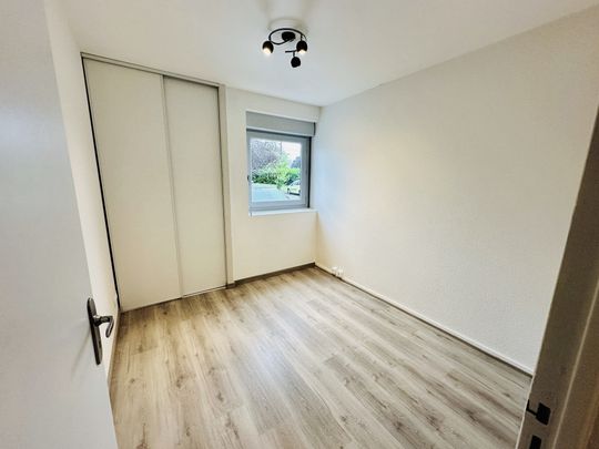 Appartement F2 à louer sur Troyes dans le département de l'Aube - Photo 1