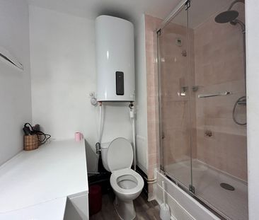 À LOUER Brest Pilier Rouge/Jaurès : studio entièrement meublé 18m2 - Photo 4