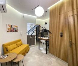 Studio/Γκαρσονιέρα για ενοικίαση - Πάτρα, - Φωτογραφία 3