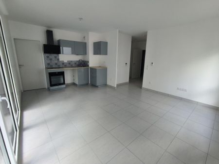 Location Appartement Clermont-Ferrand - Photo 2