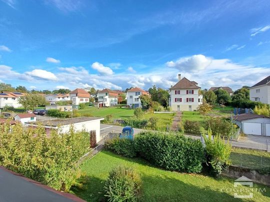 Dans un quartier calme de Payerne voici votre nouveau logement - Photo 1