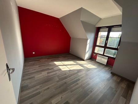 Location Maison 6 pièces 122m² GRAVELINES 59820 - Photo 3