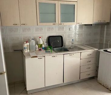 Studio/Γκαρσονιέρα για ενοικίαση Ελπίδος (Πολίχνη) - Photo 1