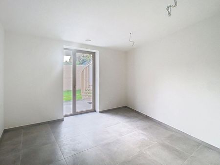Te huur - Duplex in Wezembeek-Oppem - Photo 4