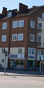 Järnvägstorget 15 - Photo 3