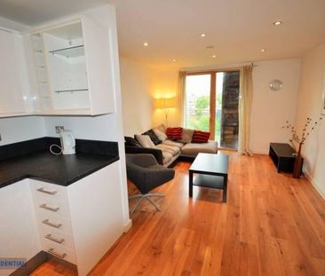 1 bedroom flat to rent - Photo 6