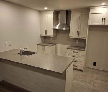 ***NOUVEAU PRIX***Beau 4 et demi style condo à louer à Vaudreuil. - Photo 3