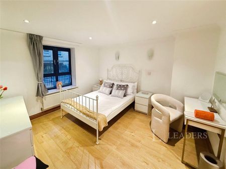 1 bedroom house to rent - Photo 2