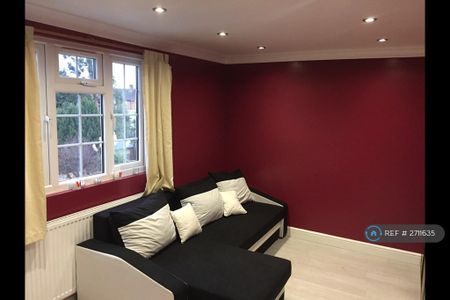 Studio to rent - Photo 2