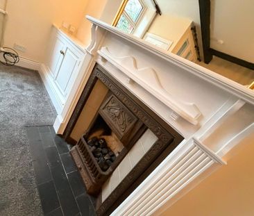 2 bedroom terraced house to rent - Photo 6