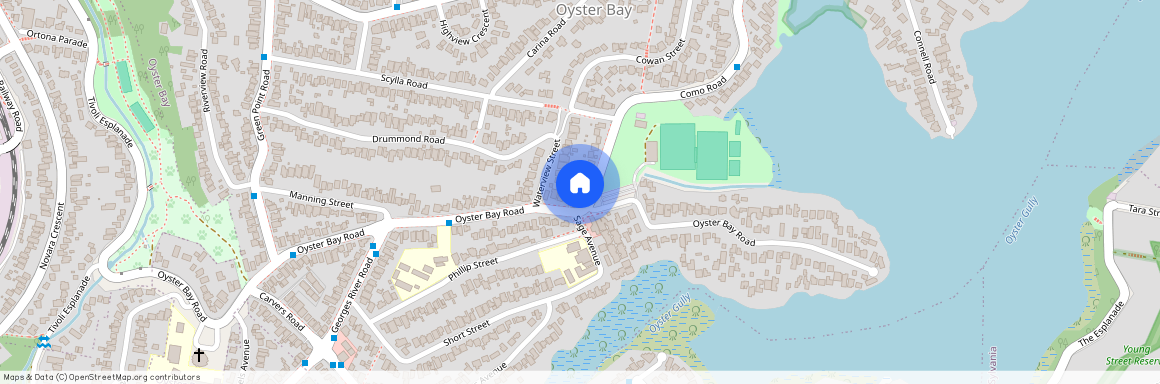 1/123-127 Como Road, NSW 2225, Oyster Bay