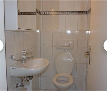 4.5 Zimmer, 99 m², 1. Stock - Foto 4