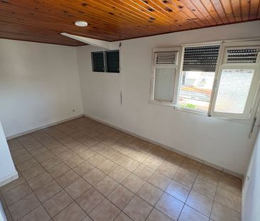 Fort de France - Appartement - F2 - Photo 4