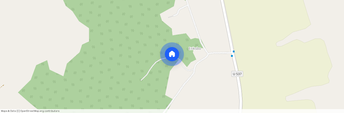 Barkarö Eriksbo, Västerås