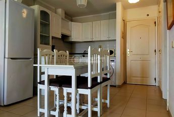 Se alquila en Costa del Silencio apartamento de 1 dormitorio