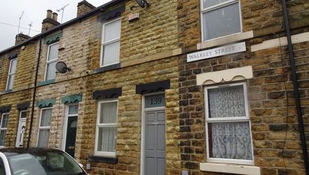 Walkley Street, Walkley, Sheffield, S6 2WT - Photo 3