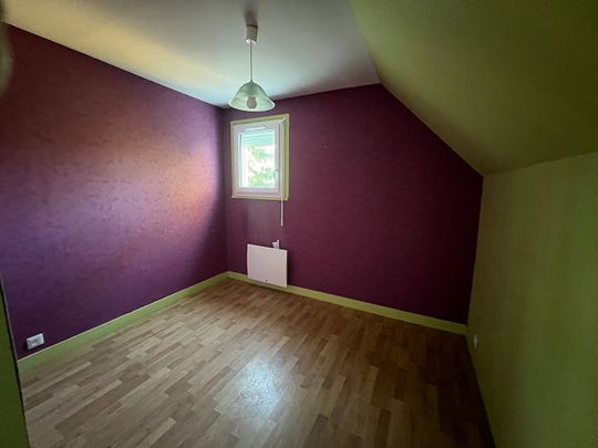 Location maison 6 pièces, 109.00m², Saint-Jean-de-Braye - Photo 1