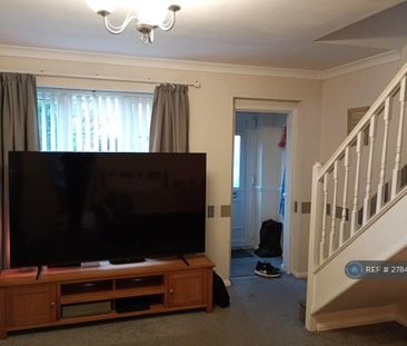 2 bedroom semi-detached house to rent - Photo 2