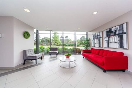 For Lease - 1284 Guelph Line Unit# 401, Burlington, Ontario - Photo 4