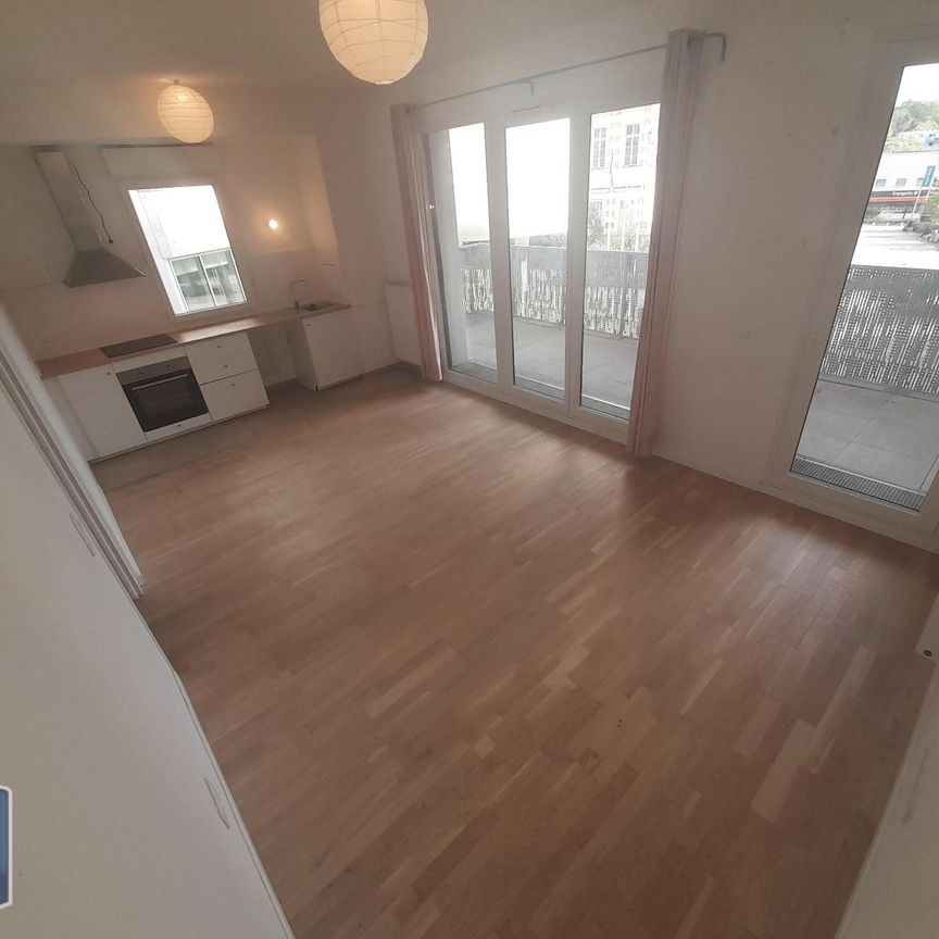 Location Appartement 2 pièces 49m² BAGNOLET 93170 - Photo 1