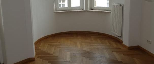 Attraktive 2-Zimmerwohnung mit Balkon im beliebten Stadtteil Dresden-Plauen! - Photo 1