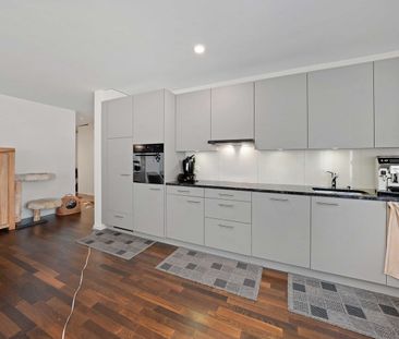 3.5 Zimmer, 90 m², EG - Foto 4