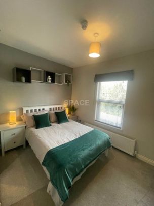 Tilehurst Road, Reading, Berkshire, RG1 7TT - Room 3 - Photo 1