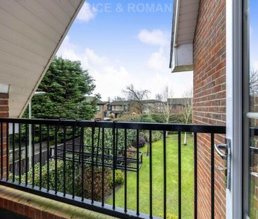 2 bedroom retirement property to rent - Photo 4