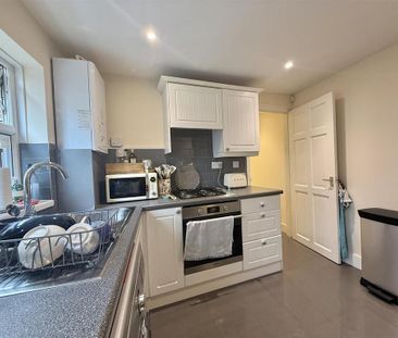 1 bedroom maisonette to rent - Photo 5