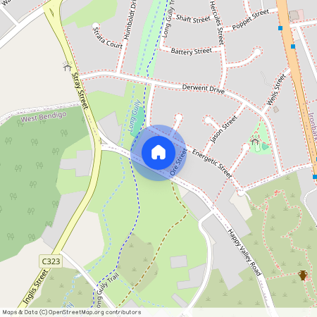 74 Happy Valley Rd, Vic 3550, Long Gully