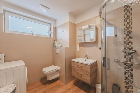 Pronájem bytu 1+kk 50 m² - Фото 2