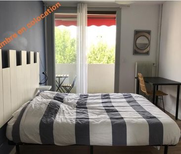 1 pièce - Meublé - 11,36 m² - 3ème étage - Colocation non autorisée - Photo 3