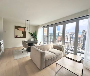 Duplex te huur - Photo 6