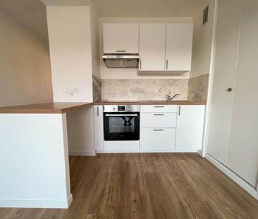 Appartement - 2 pièces - 41 m² - Photo 2