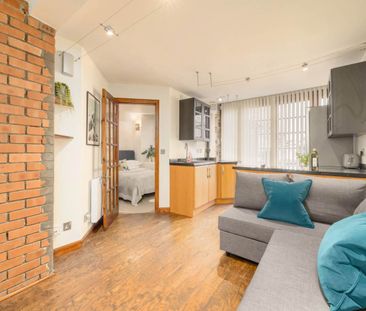 The Cooperage, Commercial Wharf, Leith, Edinburgh - Photo 4