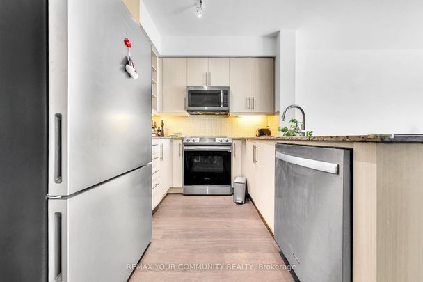 For Lease - 65 Oneida Crescent Unit# 1807, Richmond Hill, Ontario - Photo 1