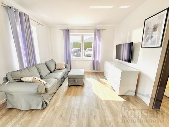 Wolin, mieszkanie w domu, ogródek, m. postojowe - Photo 1