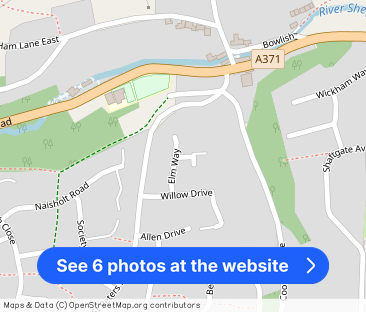Elm Way, Shepton Mallet - Photo 1
