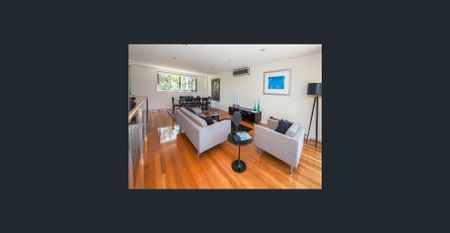 North Facing, Sun Filled, Two Level Townhouse - Photo 4