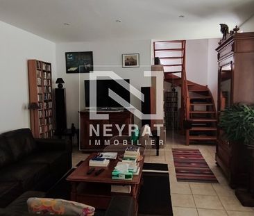 Location Appartement 3 pièces 61m² CHALON SUR SAONE 71100 - Photo 6