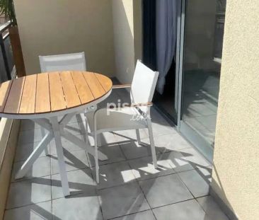 Piso en alquiler en Calle de los Naranjos - Foto 6