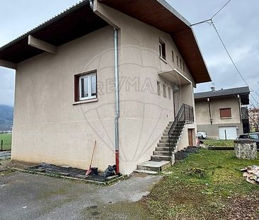 Location Appartement 1 pièce 15m² BONNEVILLE 74130 - Photo 4