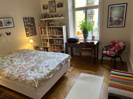 Vanadisvägen, Stockholm - Foto 5